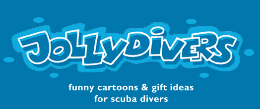 Logo JollyDivers